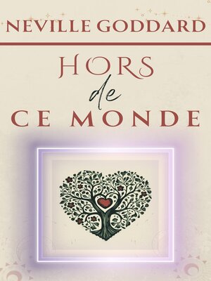 cover image of Hors de ce monde